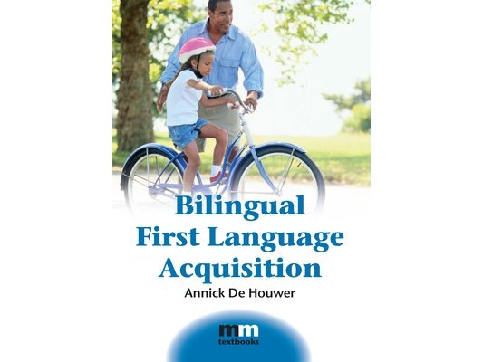 Bilingual First Language Acquisition