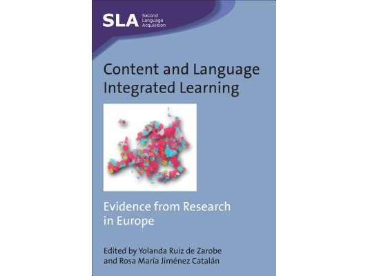 Content and Language Integrated Learning: Evidence from Research in Europe