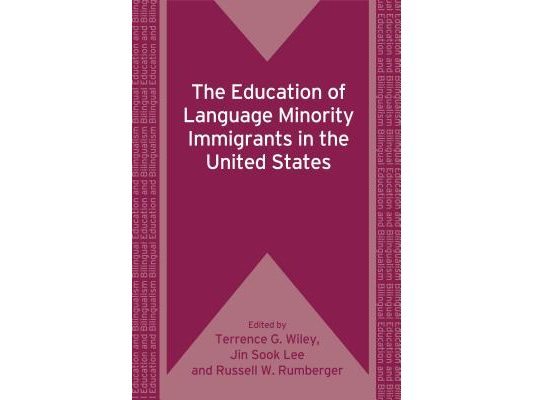 The Education of Language Minority Immigrants in the United States