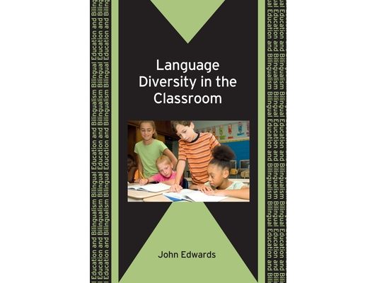 Language Diversity in the Classroom