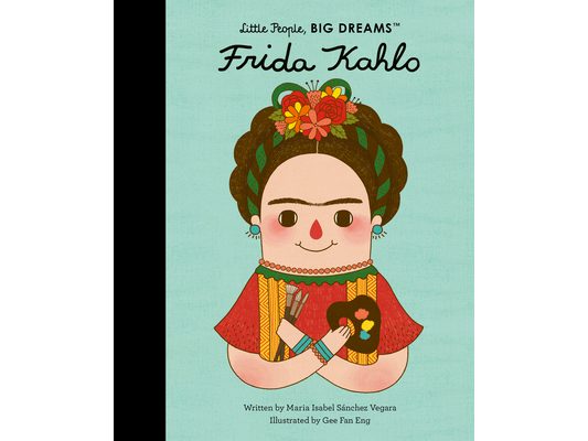 Frida Kahlo