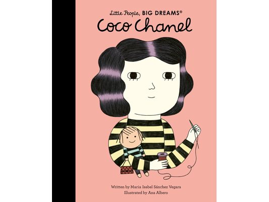Coco Chanel