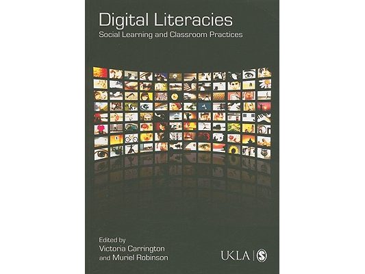 Digital Literacies