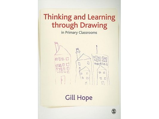 Thinking and Learning Through Drawing