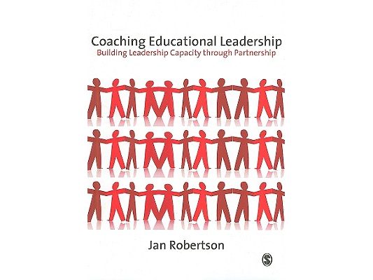 Coaching Educational Leadership: Building Leadership Capacity through Partnership