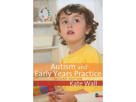 Autism and Early Years Practice