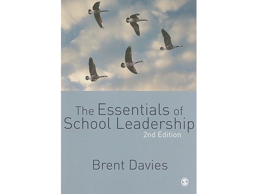 The Essentials of School Leadership