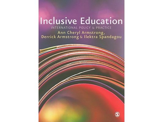 Inclusive Education: International Policy & Practice