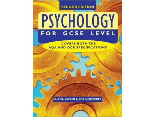 Psychology for GCSE Level