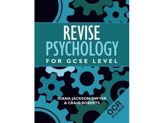 Revise Psychology for GCSE Level: OCR