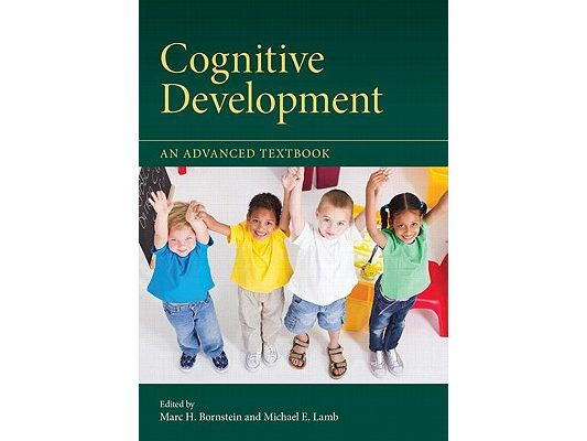 Cognitive Development: An Advanced Textbook