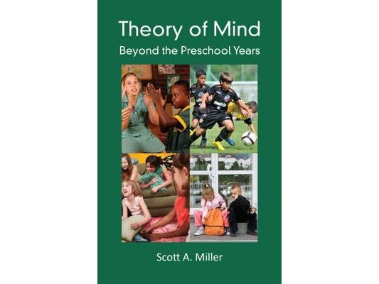 Theory of Mind: Beyond the Preschool Years