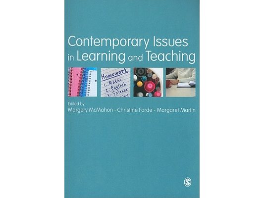 Contemporary Issues in Learning and Teaching