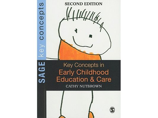 Key Concepts in Early Childhood Education and Care