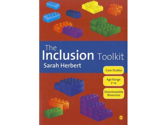 The Inclusion Toolkit