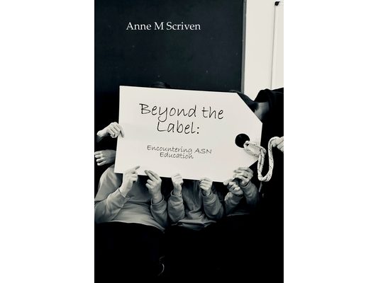 Beyond the Label: Encountering ASN Education