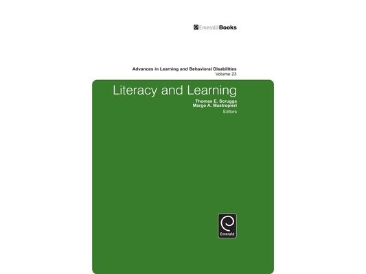 Literacy and Learning