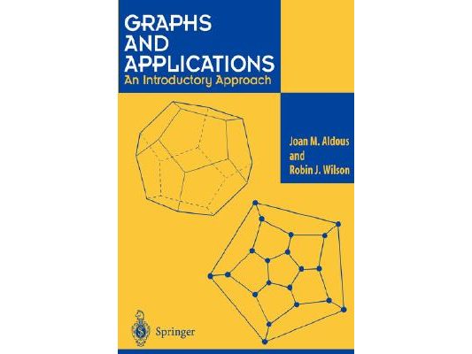 Graphs and Applications: An Introductory Approach [With CDROM]
