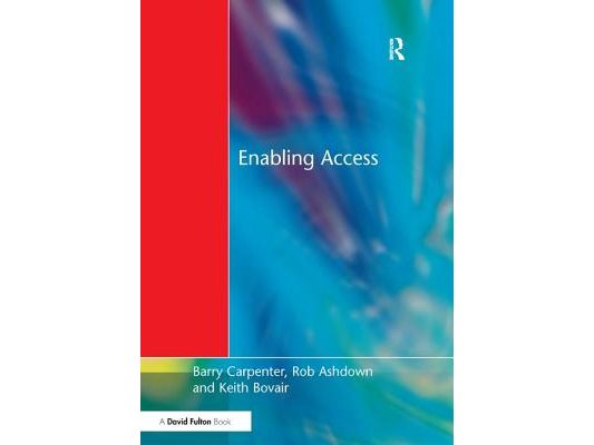 Enabling Access