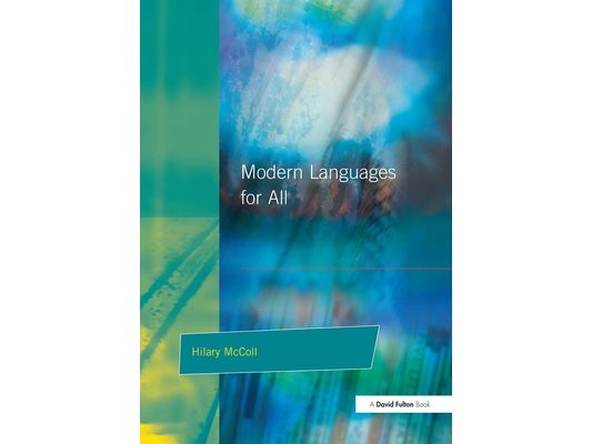 Modern Languages for All