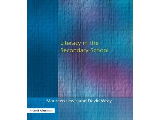 Literacy in the Secondary School