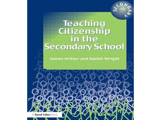 Teaching Citizenship in the Secondary School