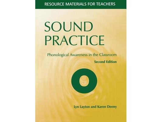 Sound Practice: Phonological Awareness in the Classroom
