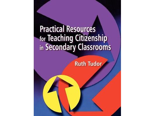 Practical Resources for Teaching Citizenship in Secondary Classrooms