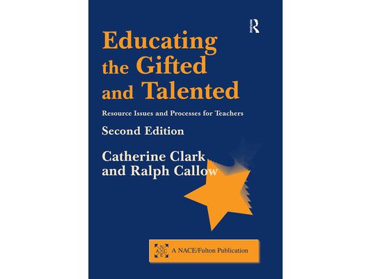 Educating the Gifted and Talented: Resource Issues and Processes for Teachers