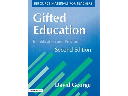Gifted Education: Identification and Provision