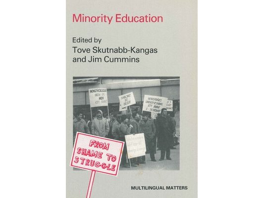 Minority Education: From Shame to Struggle