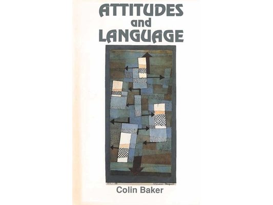 Attitudes and Languages