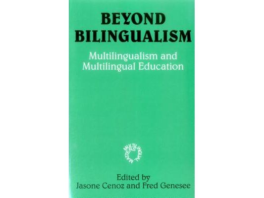 Beyond Bilingualism