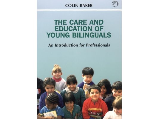 Care and Education of Young Bilinguals