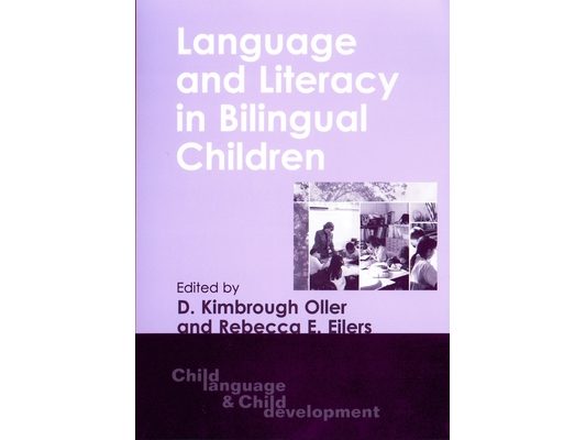 Language & Literacy I