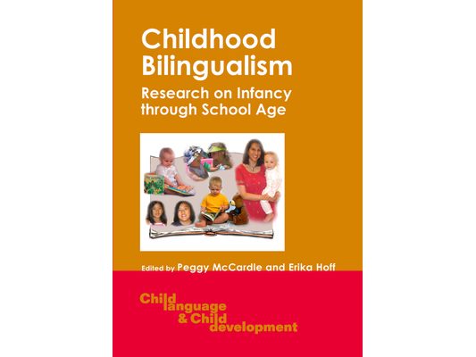 Childhood Bil -Nop/018: Research on Infancy Through School Age