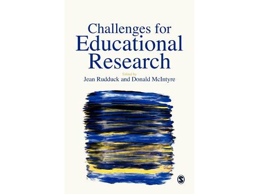 Challenges for Educational Research