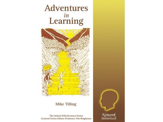 Adventures in Learning