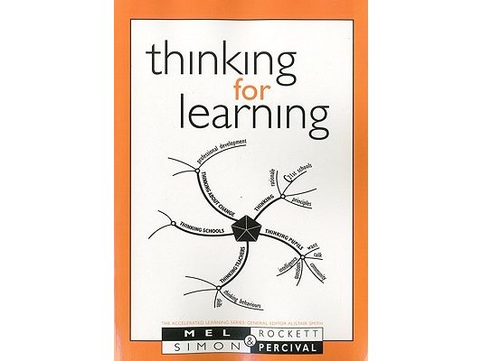 Thinking for Learning
