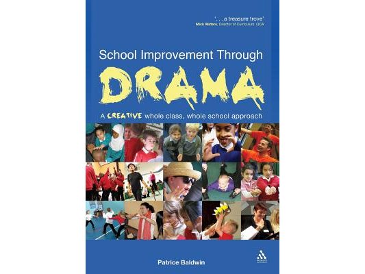 School Improvement Through Drama