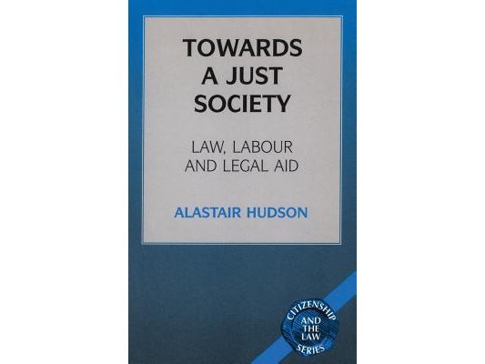 Towards a Just Society