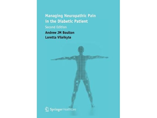Managing Neuropathic Pain in the Diabetic Patient