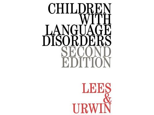 Children with Language Disorders