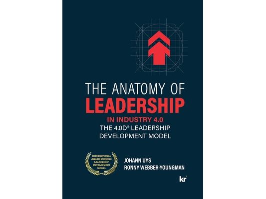 The Anatomy of Leadership in Industry 4.0