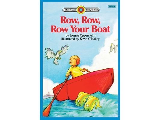 Row, Row, Row Your Boat: Level 1