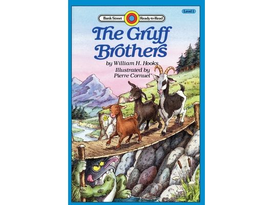 The Gruff Brothers: Level 1