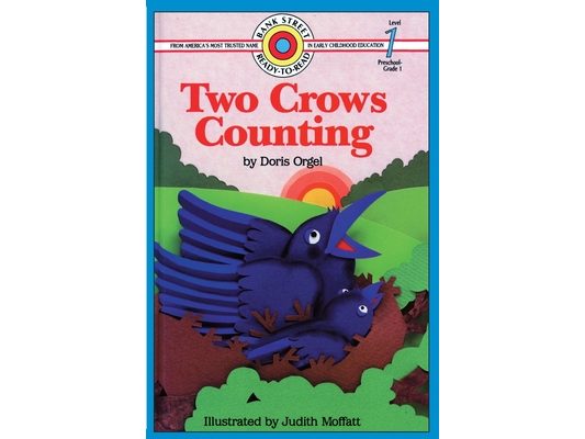 Two Crows Counting: Level 1