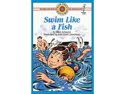 Swim Like a Fish: Level 1