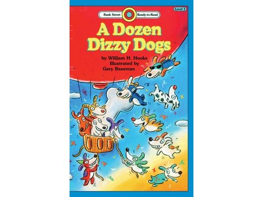 A Dozen Dizzy Dogs: Level 1