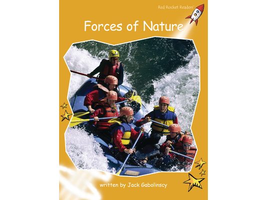 Forces of Nature